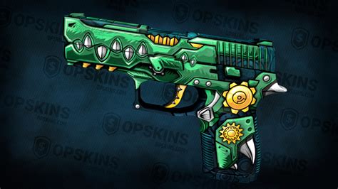 Guide :: CS:GO Animal Themed Inventory! .
